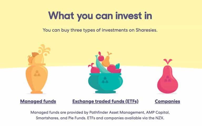 sharesies-review-2022-easy-nz-investment-app