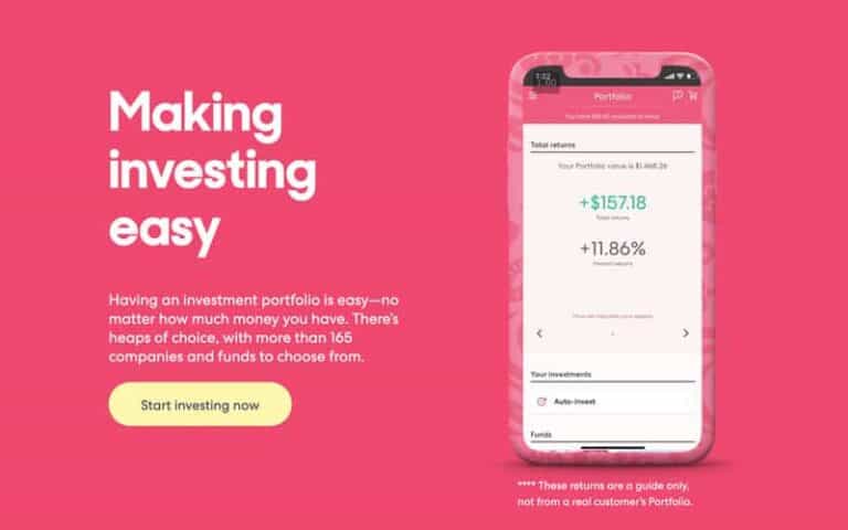 sharesies-review-2022-easy-nz-investment-app