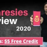 Sharesies Review 2020: Easy NZ Investment App