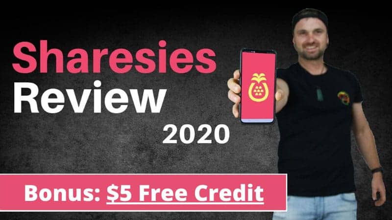 Sharesies Review 2020