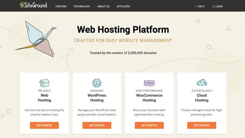 Best Web Hosting in New Zealand - Comparing 10 Providers