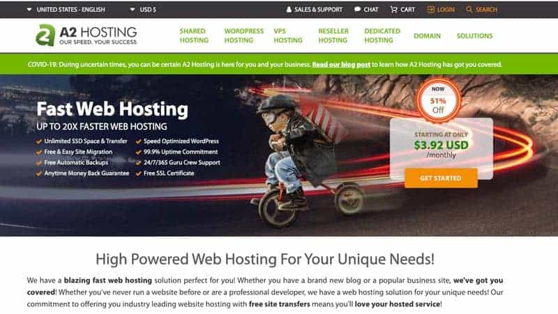 Best web hosting in New Zealand