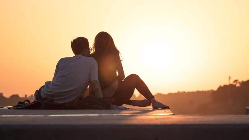 30 sweet things to do for your girlfriend